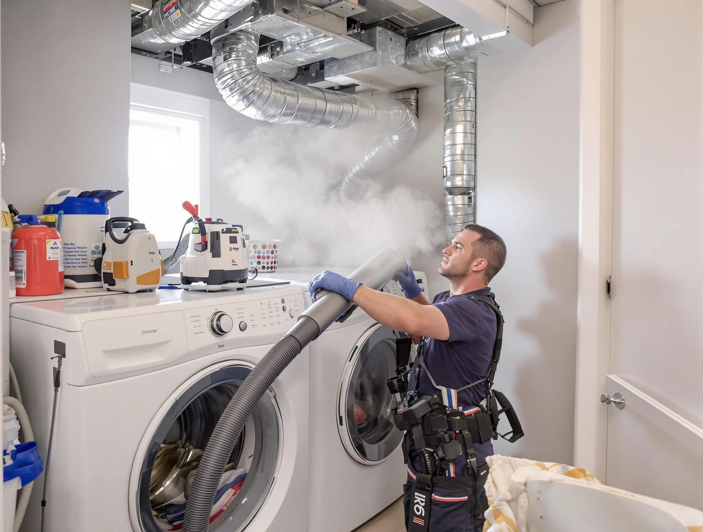 Duct Cleaning service in Brockton, MA