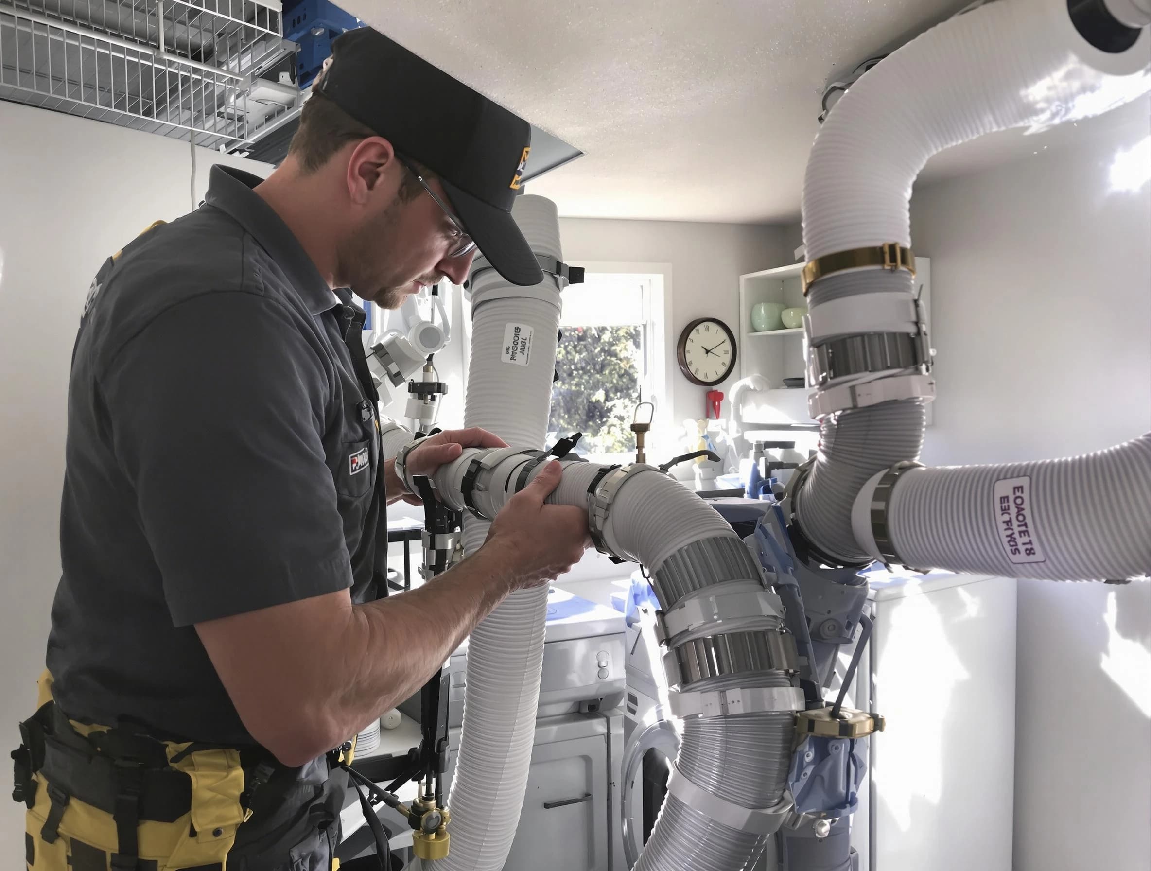 Hose Installation service in Brockton, MA